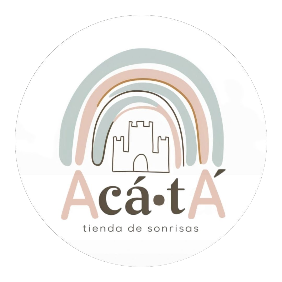 Acata Tiendadesonrisas