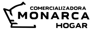 Comercializadora Monarca Hogar