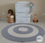 tapete quarto de bebê
Atelie vera peixoto, desde 2016 personalizando tapetes de crochê para quartos de bebê e infantil.
