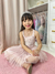 tapete infantil menina