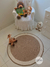 Tapete quarto de bebê Safari - comprar online
