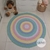 Tapete quarto infantil menina - - loja online