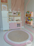 Tapete infantil menina - comprar online