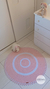 tapete decoração quarto infantil menina
