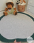 Tapete infantil Safari - loja online