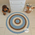 Decoração Quarto de Bebê - Tapete