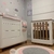 tapete quarto de bebê menina
tapete feito a mao 
tapete cinza , off white e rosa
tapete infantil menina