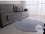 tapete de crochê redondo cinza para sala. Os tapetes de crochê para sala deixam a decoração do ambiente mais acolhedora e confortável. A peça pode ser feita de forma simples, com apenas uma agulha e linha. Além disso, combinam com diferentes estilos decor