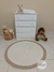 Tapete para quarto de bebê e infantil
Tapete off white e bege
Tapete Safari
Tapete de crochê para quarto de bebê
Decoração quarto de bebê e infantil
Decoração quarto tapete
Tapete para quarto de bebê