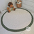 decoração safari