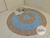 O tapete de crochê infantil é mais do que uma peça decorativa. Com ele, o quartinho da criança lindo e aconchegante .