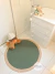 tapete quarto infantil Safari