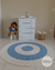 tapete quarto infantil menino
