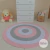 Tapete infantil menina - comprar online