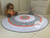 Tapete infantil Safari