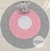 tapete infantil menina 80 cm