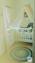 Tapete quarto de bebê