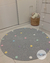 tapete infantil quarto de menina 