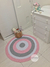 tapete quarto infantil menina