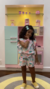 tapete quarto infantil menina