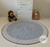 Tapete decoração quarto de bebê e infantil