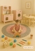 tapete infantil menina,  tapete brinquedoteca