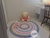tapete infantil menina