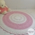 tapete quarto infantil menina