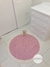 Tapete de crochê, A peça que não pode faltar no quartinho do bebê! Além de decorar, proporciona um ambiente aconchegante e fofo!