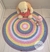 tapete quarto infantil menina