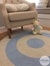 tapete quarto de bebê e infantil menino
