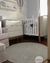 Tapete infantil cinza - loja online