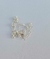 Pulseira Prata Bolinhas 2,5mm , 16cm+3cm - comprar online