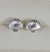 Brinco Concha 7,20mm de comp 8,38mm larg. - comprar online