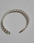 Bracelete elo 1x1 regulavel - comprar online