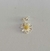 Pingente Prata Margarida 0,8mm - comprar online
