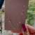 Colar Prata Tiffany e Estrela Cristal - comprar online