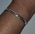 pulseira masculinaelo 1x1 g - comprar online