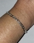 pulseira masculina elo3x1 - comprar online