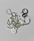 corrente veneziana 40 cm grossa - comprar online