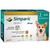 Antipulgas Simparic 40 mg para cães 10,1 a 20 kg - Zoetis