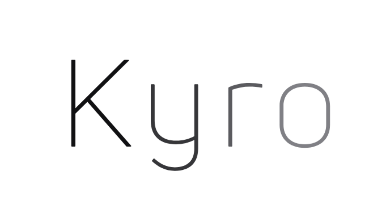 Kyro