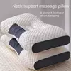 Almohadas Ergonómicas Ortopédicas con Contorno para Cervical.