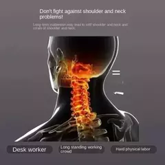 Almohadas Ergonómicas Ortopédicas con Contorno para Cervical. en internet