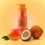 Tododía crema corporal Mango rosa y Agua de coco
