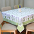 Toalha de Mesa 6 Lugares Allegra 2,00x1,50m Estampado - loja online