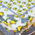 Toalha de Mesa 6 Lugares Allegra 2,00x1,50m Estampado na internet