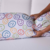 Fronha Travesseiro Corpo Fofuxão Colorê 146x46cm na internet
