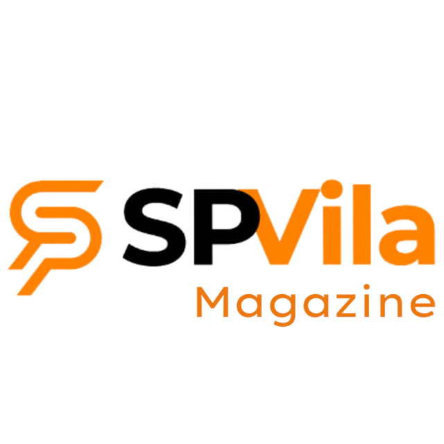 Sp Vila Magazine