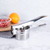 Espremedor de Batata Inox Manual 26,5 X 9 CM - comprar online